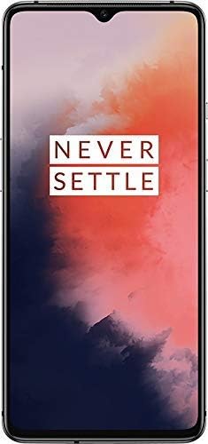 OnePlus 7T 128 Go - Gris Fiche Technique et Prix au Maroc