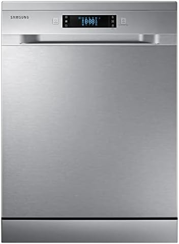 Samsung DW60M6050FS Autonome A++ Lave-vaisselle - Acier inoxydable Avis, Fiche Technique et Prix au Maroc