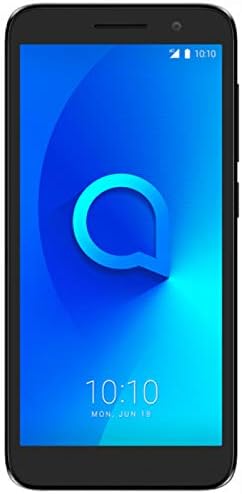 Alcatel 1 5033G - Double Sim - Noir Métallique Fiche Technique et Prix au Maroc
