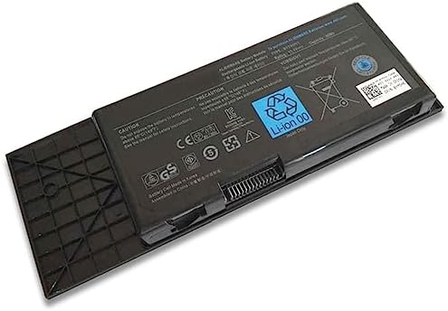 XITAIAN 11.1V 90Wh 7XC9N BTYVOY1 Remplacement Batterie pour Alienware M17X R3 R4 C0C5M 0C0C5M 318-0397 05WP5W 5WP5W Fiche Technique et Prix au Maroc