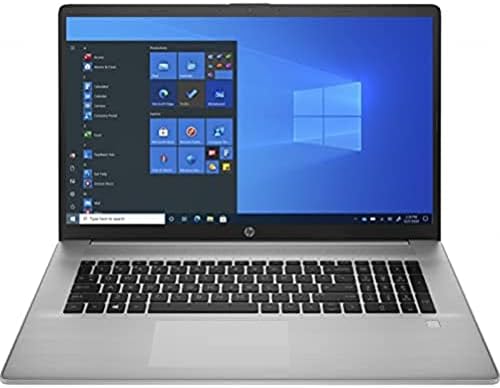 HP - COMM SBSO MOBILE (6U) Portable HP 470 G8  17,3'' FHD Anti Reflets 439U0EAABF Intel Core i3-1125G4 8Go 256 Go SSD Intel UHD Graphics Windows 10 Home Fiche Technique et Prix au Maroc