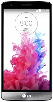 LG G3S Smartphone débloqué (5 Pouces - 8 Go) Gris (Import Espagne) Fiche Technique et Prix au Maroc