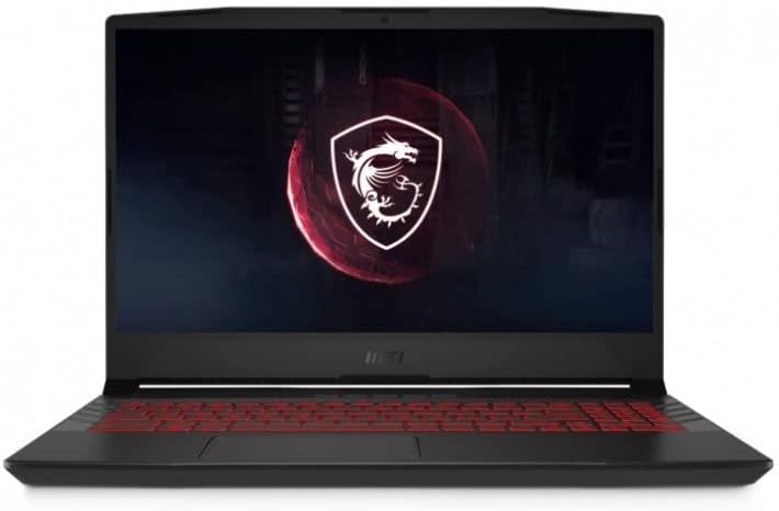 MSI Pulse GL76 12UEK-039FR Dragon Station : Core i7 12700H - 32GB - SSD 1TB - RTX3060 6GB - 17,3' FHD 360Hz - WDS 11 Pro Noir Fiche Technique et Prix au Maroc