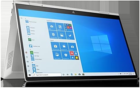 HP Envy x360 15-ed1177ng 15.6" 1920 x 1080 Pixels Écran Tactile Intel Core i7-11xxx 16 GB 1000 GB SSD NVIDIA GeForce MX450 Windows 10 Home Fiche Technique et Prix au Maroc