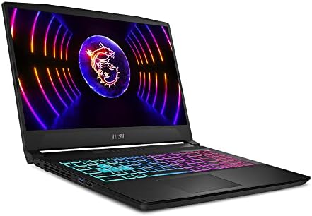 MSI Katana 15 B12UDXK-250XIT, 15,6 pouces FullHD 144Hz, RTX 3050 Gaming Notebook Fiche Technique et Prix au Maroc