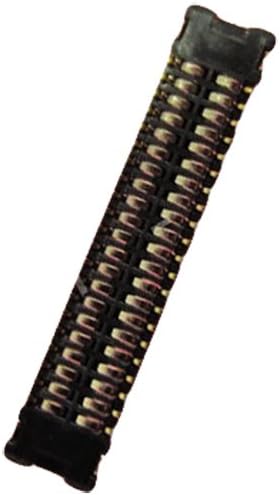 Microsoft Lumia 950/Dual SIM Version/LTE original Connector BTB Socket 2 x 21Pin Socket connecteur Fiche Technique et Prix au Maroc