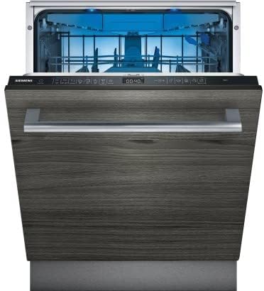 SIEMENS Lave vaisselle tout integrable 60 cm SN65ZX19CE IQ500, Zéolith, 14 cvts, 42db Avis, Fiche Technique et Prix au Maroc