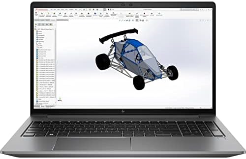 HP Zbook Power 16 G9 i7 32 N SR W11P 6B8C3EA#ABD Fiche Technique et Prix au Maroc