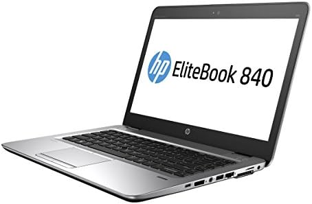HP Elitebook 840 G3 14 Notebook - Intel Core I5 I5-6200u Fiche Technique et Prix au Maroc