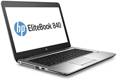 HP EliteBook 840 G3-16Go - SSD 256Go - Grade B - (reconditionné) Fiche Technique et Prix au Maroc