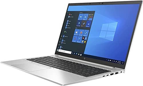 HP EliteBook 850 G8 i7-1165G7 16GB 512GB W10P 15.6 Fiche Technique et Prix au Maroc