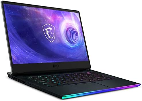 MSI GE66 Raider 12UH-086FR : Core i7 12700H - 32GB DDR5 - SSD 1TB - RTX3080 8GB - 15,6' FHD 360Hz - WDS 11 Pro Fiche Technique et Prix au Maroc