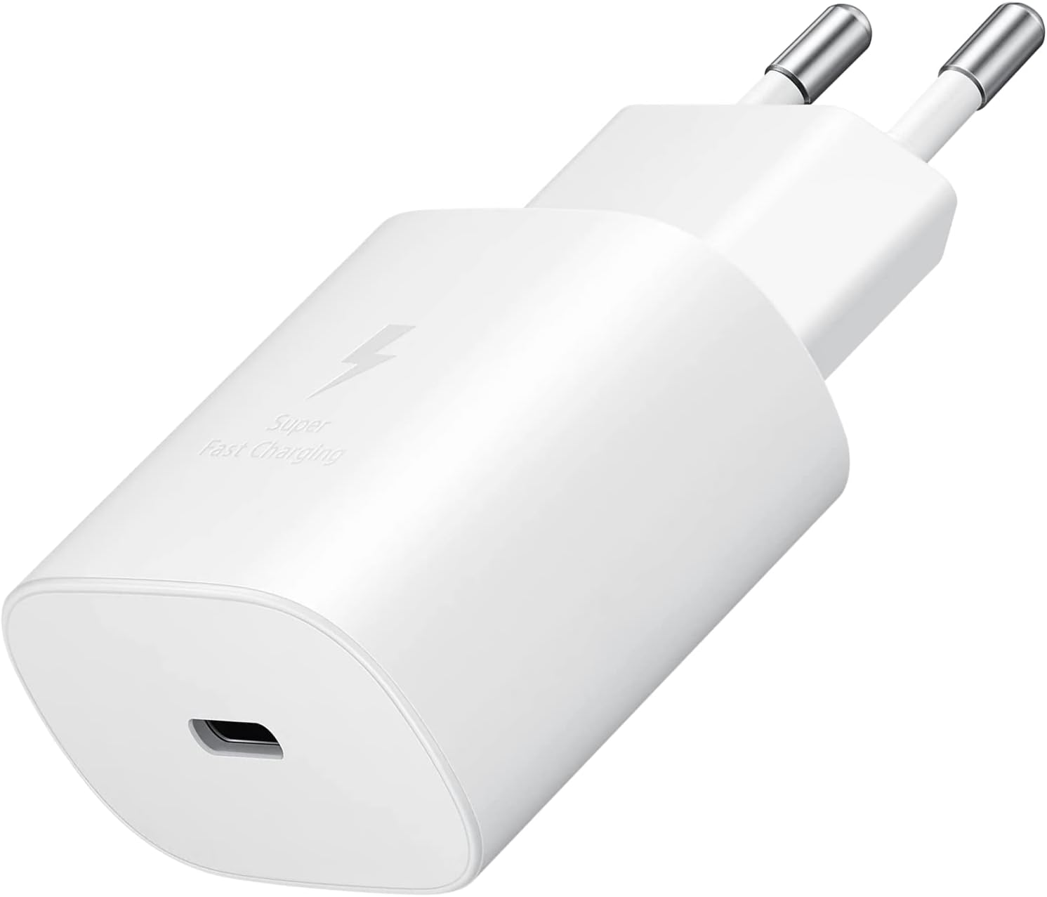 Chargeur Rapide 25W USB-C pour Samsung Galaxy A14 - A34 - A54 - A23 / S23 Ultra - S23+ - S23 Fiche Technique et Prix au Maroc