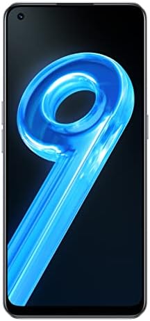 realme 9 - 8+128GB Smartphone, Appareil photo ProLight de 108 MP, Écran super AMOLED 90 Hz, Processeur Snapdragon 680, Batterie puissante de 5 000 mAh, Profil fin de 7,99 mm, Stargaze White Fiche Technique et Prix au Maroc