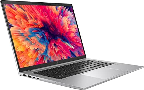 HP ZBook Firefly 14 G9 i7 32Go 1To T550 Fiche Technique et Prix au Maroc