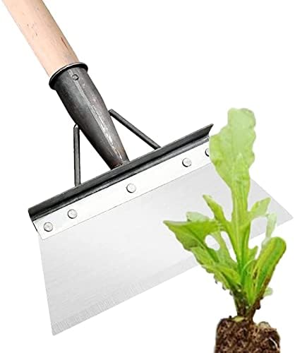 Pelle De Nettoyage De Jardin, Pelle De Jardin Multifonction, Pelle Plate En Acier Au Carbone, Multifonctionnelle En Acier De Désherbage, Outil De Désherbage Agricole, Pour Jardin Désherbage Plantation Avis, Fiche Technique et Prix au Maroc
