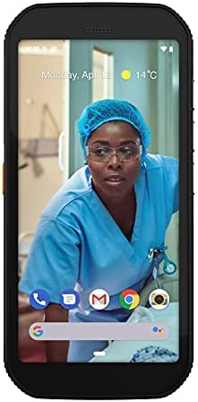 CAT S42 H+ - Modèle UK - Double SIM - Noir - 32 Go - 3 Go de RAM Fiche Technique et Prix au Maroc