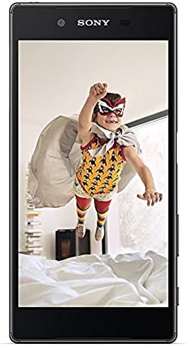 Sony Xperia Z5 Smartphone 4G 13.2 cm (5.2 pouces) 2 GHz Octa Core 32 Go 23 MPix Androidâ„¢ 5.1 Lollipop noir Fiche Technique et Prix au Maroc