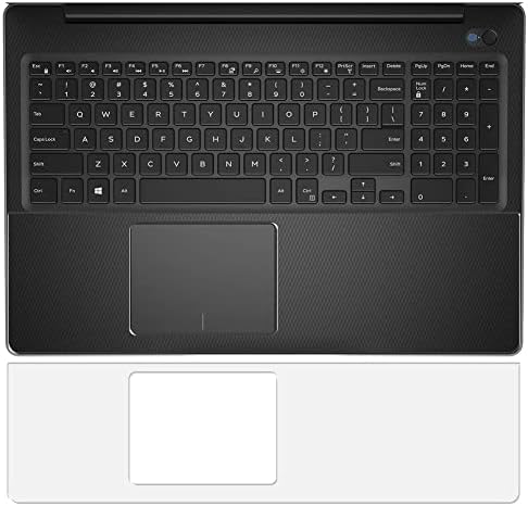 Vaxson 2 Pièces Film Protecteur, compatible avec Dell Alienware 17 R2 17.3" Clavier Pavé Tactile Keyboard Trackpad Protector Peau Couverture Clair Fiche Technique et Prix au Maroc