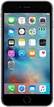 Apple iPhone 6S Plus Gris Sidéral 32Go Smartphone Débloqué (Reconditionné) Fiche Technique et Prix au Maroc