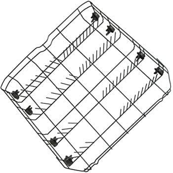 Panier inférieur Lave-vaisselle 1758971200 BEKO Avis, Fiche Technique et Prix au Maroc