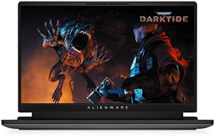 Alienware m15 R5 AMD Ryzen R7 5800H Portable Gamer 15,6" Full HD Dark side of the moon 165Hz 16Go de RAM SSD 1 To NVIDIA GeForce RTX 3060 6Go GDDR6 Windows 10 Home Clavier AZERTY Fiche Technique et Prix au Maroc