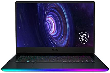 MSI GE66 Raider 10UH-086FR : Intel Core I7-10870H - 32GB DDR4 - SSD 1TB - RTX3080 16GB - 15,6" UHD - Windows 10 Famille - Clavier AZERTY (Francais) Noir Fiche Technique et Prix au Maroc