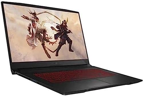 MSI Katana GF76 12UD-223FR Dragon Station : Intel Core i7 12700H - 32GB DDR4 - SSD 1TB -Nvidia RTX3050Ti 4GB - 17,3" Full HD 144Hz - Windows 11 Professionnel - Clavier Azerty retroeclairé Fiche Technique et Prix au Maroc