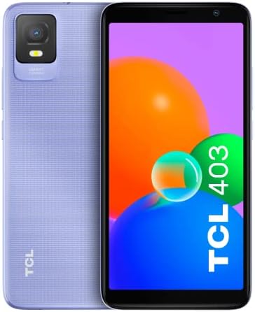 TCL 403 2GB/ 32GB/ 6/ MALVA Fiche Technique et Prix au Maroc