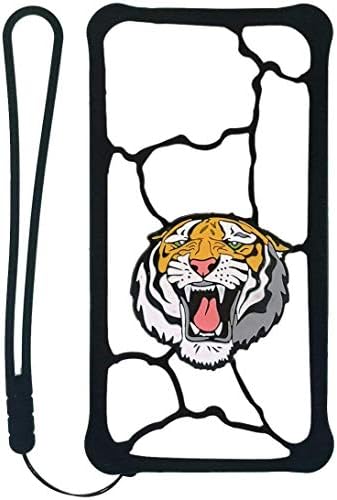 Oujietong Universel Coque pour Innjoo Netsurfer Coque Support Etui Design 3D Refroidissement Rapide Compatible avec la Plupart des modèles de Smartphone HHT Fiche Technique et Prix au Maroc