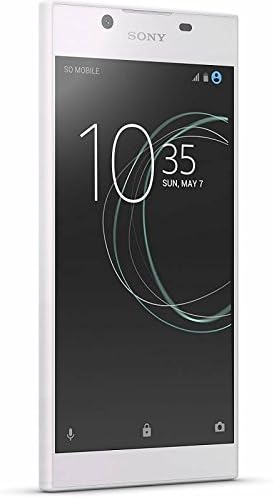Sony Xperia L1 Dual Sim 16GB G3312 Blanc SIM Free Fiche Technique et Prix au Maroc