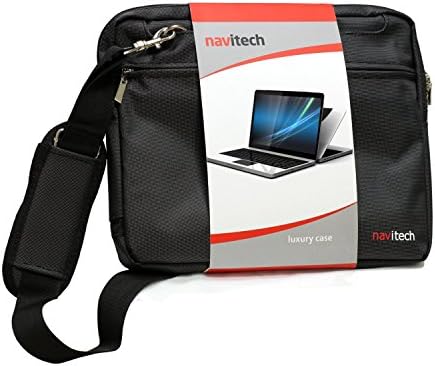 Navitech Sacoche de Transport Noire Compatible avec Alienware 17 Fiche Technique et Prix au Maroc