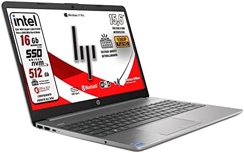 HP PBK 430 G8 I5 8/256 W11P 2YW FHD Fiche Technique et Prix au Maroc