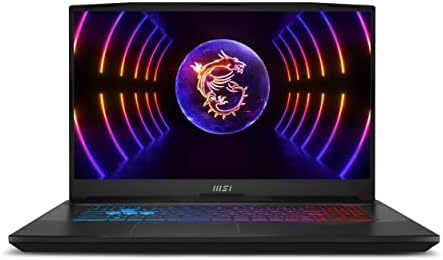 MSI Pulse 17 B13VFK-041XFR : Intel Core i7 13700H - 16GB DDR5 - SSD 1TB - Nvidia RTX4060 8GB - 17.3' Full HD 144Hz - Free Dos (sans System)- Clavier Azerty retroeclairé Fiche Technique et Prix au Maroc