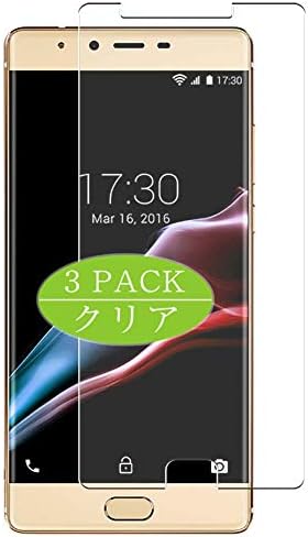 VacFun Lot de 3 Clair Film de Protection d'écran, Compatible avec InnJoo 3, Film Protecteur sans Bulles(Non vitre Verre trempé) Fiche Technique et Prix au Maroc