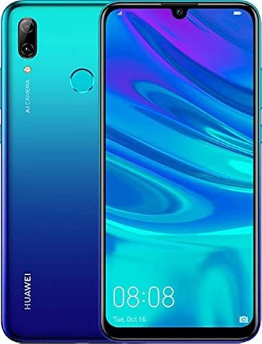 Huawei P Smart 2019 Smartphone Débloqué 4G (6,21 pouces - 3/64 Go - Double Nano-SIM - Android) Bleu Fiche Technique et Prix au Maroc