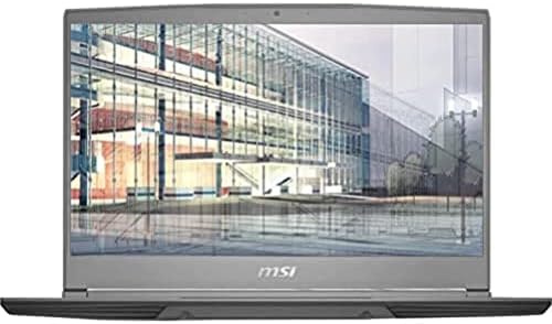 MSI WF65 10TI-424FR/I7-16GB-256SSD-W10P Fiche Technique et Prix au Maroc