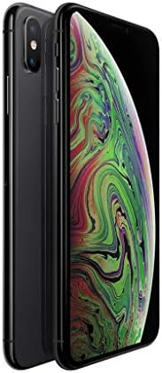 Apple iPhone XS Max 64Go - Gris Sidéral - Débloqué (Reconditionné) Fiche Technique et Prix au Maroc