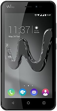 Wiko 9660 Freddy 4 G Smartphone (12,7 cm (5 Pouces), 8 Go de mémoire Interne, Android 6.0 Marshmallow) Fiche Technique et Prix au Maroc