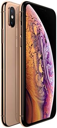 Apple iPhone XS 256Go Or (Reconditionné) Fiche Technique et Prix au Maroc