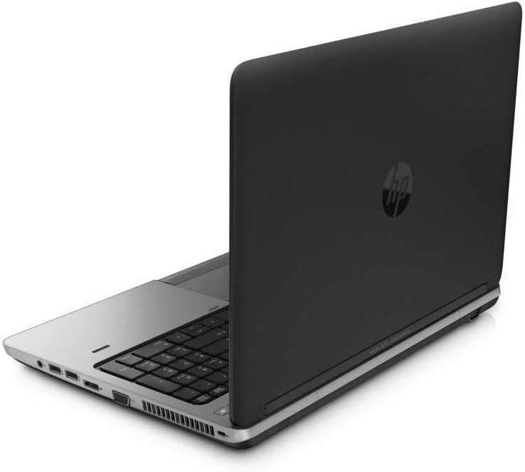 HP ProBook 650 G1-8Go - SSD 128Go - Grade B - (reconditionné) Fiche Technique et Prix au Maroc