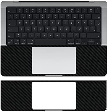Vaxson 2 Pièces Film Protecteur, compatible avec ALIENWARE m15 R4 15.6" Clavier Pavé Tactile Keyboard Touchpad Trackpad Protector Peau Couverture Neuf Fiche Technique et Prix au Maroc