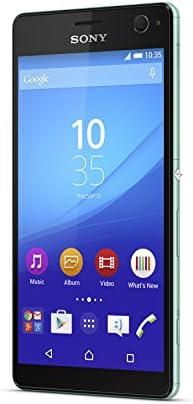 Sony Xperia C4 Smartphone débloqué (5.5 Pouces - 16 Go) Vert (Import Espagne) Fiche Technique et Prix au Maroc
