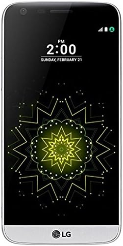 TELEFONO Libre LG G5 SE LGH840 Octa 3 32 Titan Fiche Technique et Prix au Maroc