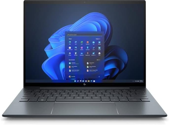 NB 13,5"" I7-1255U 16GB 512SSD W11P HP DRAGONFLY G3 LTE - GARANZIA 3Y Fiche Technique et Prix au Maroc