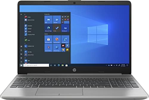 HP Portable Pro 250 G8 Argent astéroïde Intel Core i5-1135G7 8GO DDR4 256GO PCIe NVMe Intel Iris X Graphics 15.6" FHD IPS pavé numérique WIN11PRO 59T25EA Fiche Technique et Prix au Maroc