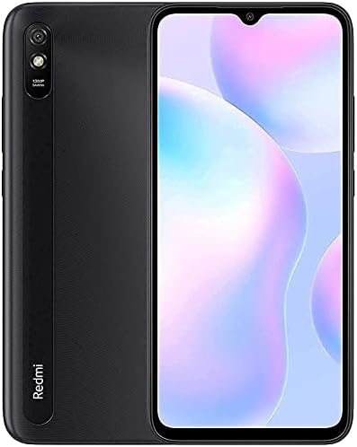 Xiaomi Redmi 9A - Smartphone 32GB, 2GB RAM, Dual Sim, Gris Fiche Technique et Prix au Maroc