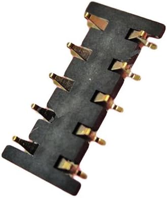 Microsoft Lumia 950 Connecteur FPC de Carte Mère Microclip H1.2 Original Fiche Technique et Prix au Maroc