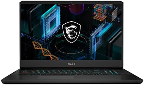 MSI Leopard GP76 11UE-891-17,3" FHD 300Hz, Intel i7-11800H, 16GB RAM, 512GB SSD, NVIDIA RTX 3060, Windows 11 Fiche Technique et Prix au Maroc