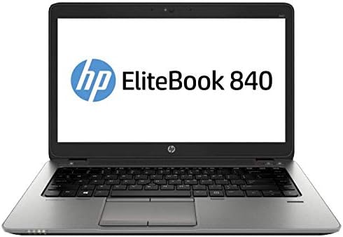 HP EliteBook 840 G1-8Go - HDD 500Go - Grade B - (reconditionné) Fiche Technique et Prix au Maroc